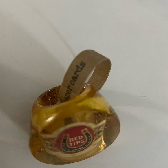 Inlandglitter ring - Picture 2 of 16